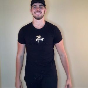 Limited Edition - U2 - The Joshua Tree Tour Shirt